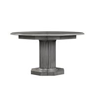 Eden Roc Dining Table Base 